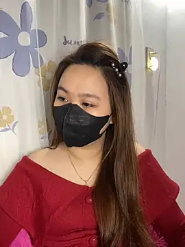 Odette68 online show from 18, 1, 2025