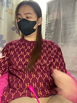 Odette68 online show from 19, 3, 2025