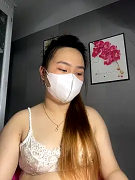 Odette68 online show from 10, 9, 2025