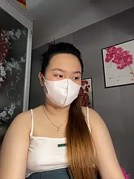 Odette68 online show from 15, 9, 2025