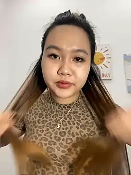 Odette68 online show from 11, 11, 2025