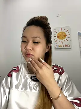 Odette68 online show from 15, 1, 2026