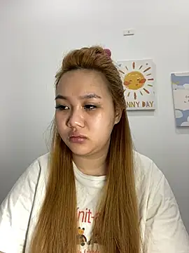 Odette68 online show from 15, 2, 2026