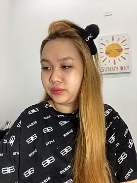 Odette68 online show from 1, 3, 2026