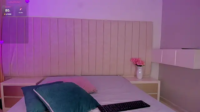 Snapshot of Littleolivia_ chatting on 27, 2, 2026 Littleolivia online show from 27, 2, 2026