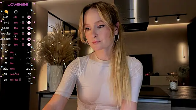 Snapshot of Peach__juice chatting on 18, 1, 2025 Peach juice online show from 18, 1, 2025