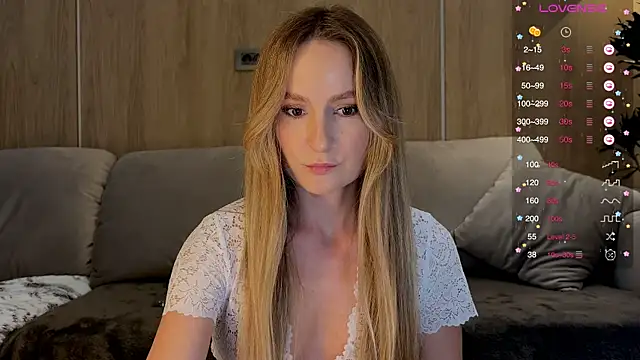 Snapshot of Peach__juice chatting on 26, 2, 2025 Peach juice online show from 26, 2, 2025