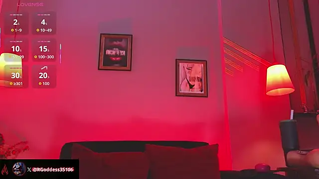 selena rogue online show from 27, 5, 2026