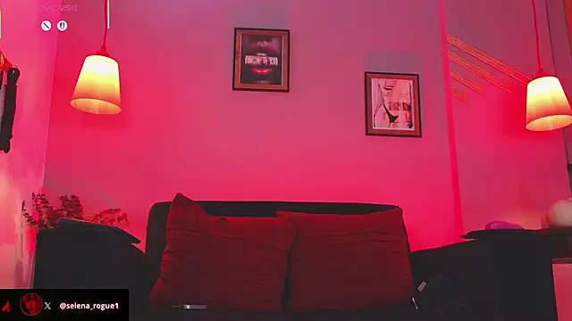 selena rogue online show from 30, 6, 2026