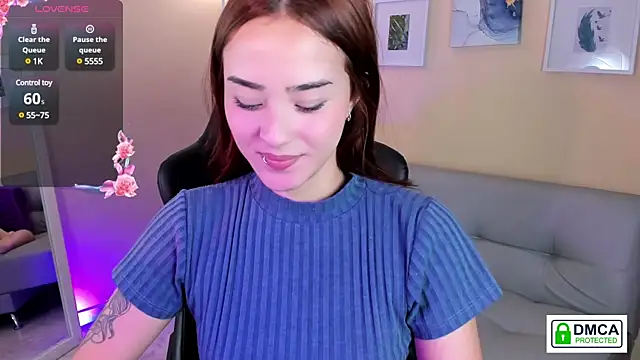 Veronica isaza   online show from 28, 1, 2025