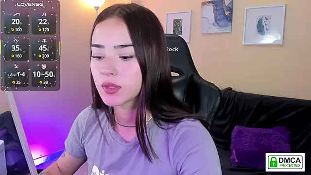 Veronica isaza   online show from 2, 2, 2025