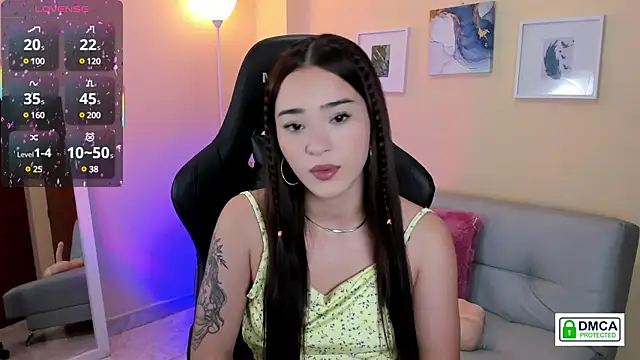 Veronica isaza   online show from 9, 2, 2025