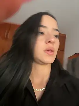 Veronica isaza   online show from 17, 10, 2025