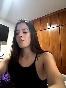 Veronica isaza   online show from 8, 1, 2026