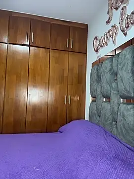 Veronica isaza   online show from 21, 3, 2026