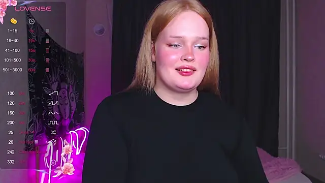 rozzhaos8 online show from 20, 2, 2025