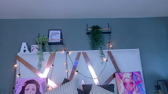 AmbarHills 1 online show from 20, 2, 2026