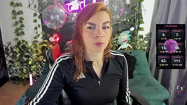 cocochanell6666 online show from 24, 10, 2025