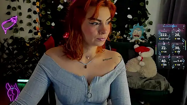 cocochanell6666 online show from 18, 11, 2025