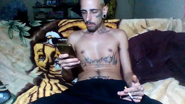 sellvageria online show from 28, 11, 2025