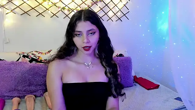 Ivanna Bruner online show from 20, 11, 2025