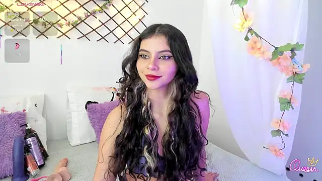 Ivanna Bruner online show from 4, 2, 2026