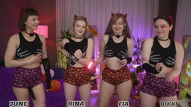 fiadventure online show from 31, 10, 2025