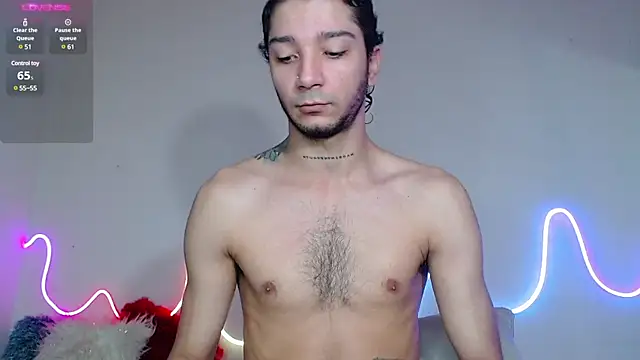 bobsexy08 online show from 25, 1, 2025