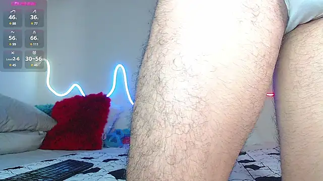 bobsexy08 online show from 11, 2, 2025