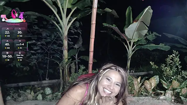 andreu mature online show from 14, 1, 2026