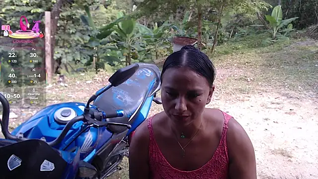 andreu mature online show from 23, 3, 2026