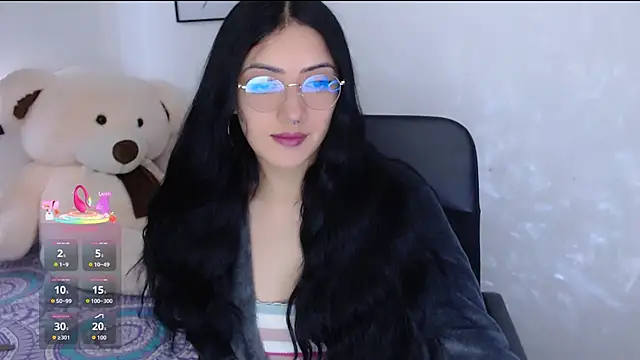 Suzanne abbey online show from 22, 10, 2025