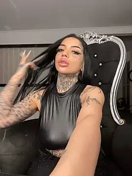 Snapshot of CreamyInkky_ chatting on 3, 2, 2025 CreamyInkky  online show from 3, 2, 2025