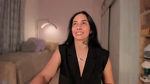 Aleja24Evans online show from 21, 3, 2026