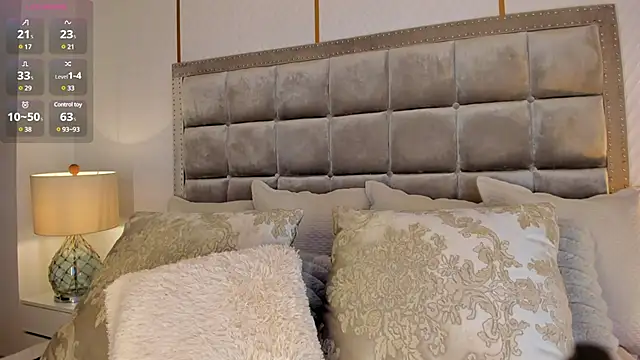 StacyRigel online show from 24, 12, 2024