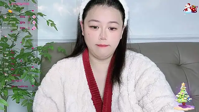 Snapshot of 520-vivo chatting on 15, 12, 2024 520-vivo online show from 15, 12, 2024