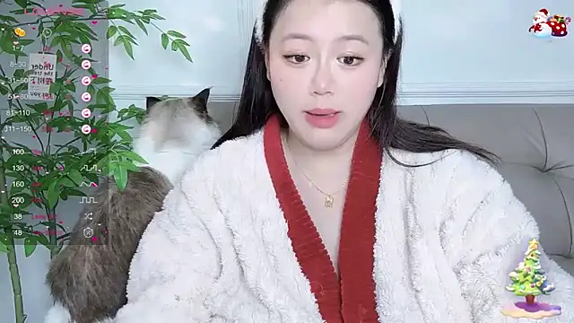 Snapshot of 520-vivo chatting on 27, 12, 2024 520-vivo online show from 27, 12, 2024