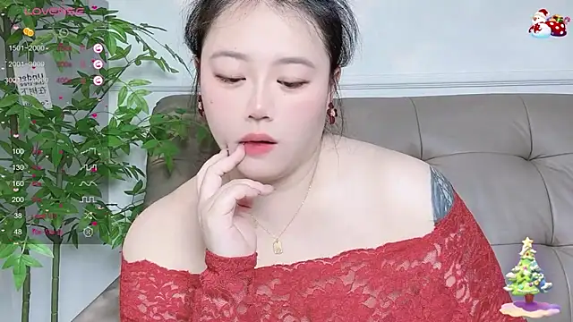 Snapshot of 520-vivo chatting on 8, 1, 2025 520-vivo online show from 8, 1, 2025