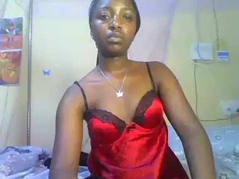  candysugar  online show from 4, 12, 2024