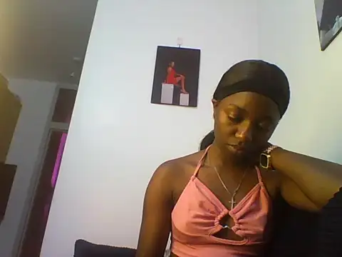  candysugar  online show from 19, 12, 2025