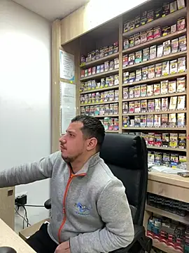 baramadalin online show from 3, 2, 2026