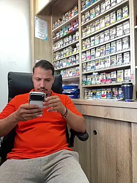 baramadalin online show from 22, 6, 2026