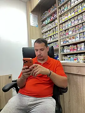 baramadalin online show from 4, 8, 2026