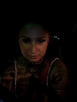 Snapshot of Inked_lorena chatting on 8, 11, 2025 Inked lorena online show from 8, 11, 2025