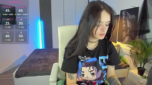 Snapshot of SashaSunlight chatting on 24, 9, 2025 SashaSunlight online show from 24, 9, 2025
