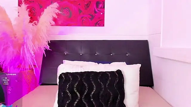 Adams Cloe online show from 22, 9, 2025