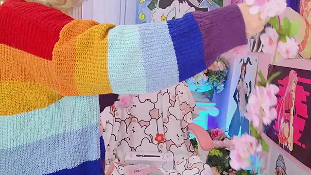 Coconut Mia online show from 16, 12, 2024