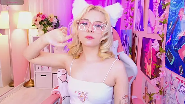 Coconut Mia online show from 22, 2, 2025