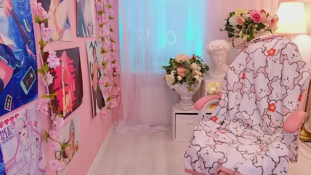 Coconut Mia online show from 10, 3, 2025