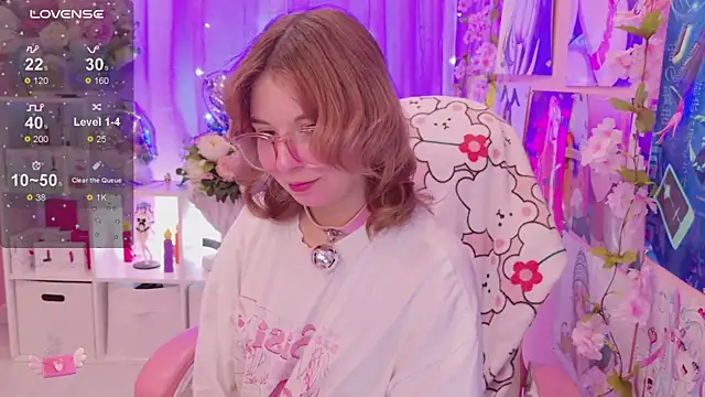 Coconut Mia online show from 14, 2, 2026